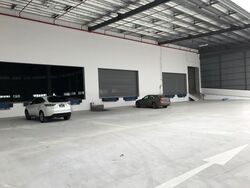 Tuas Avenue 12 (D22), Factory #480857311